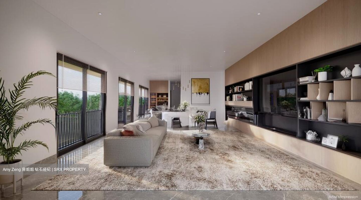 Serangoon Garden Estate (D19), Terrace #496481301